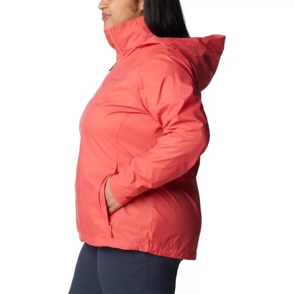 imageColumbia Womens Switchback Iii JacketJuicy