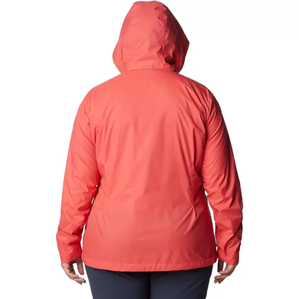 imageColumbia Womens Switchback Iii JacketJuicy