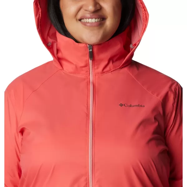 imageColumbia Womens Switchback Iii JacketJuicy