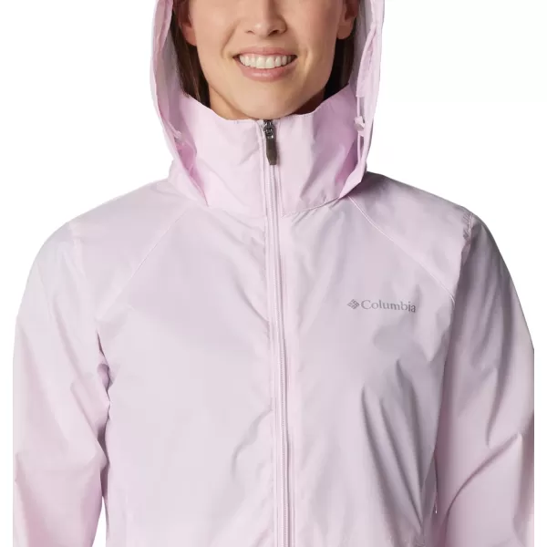 imageColumbia Womens Switchback Iii JacketPink Dawn