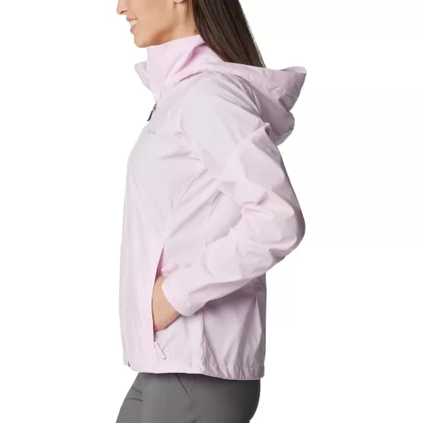 imageColumbia Womens Switchback Iii JacketPink Dawn