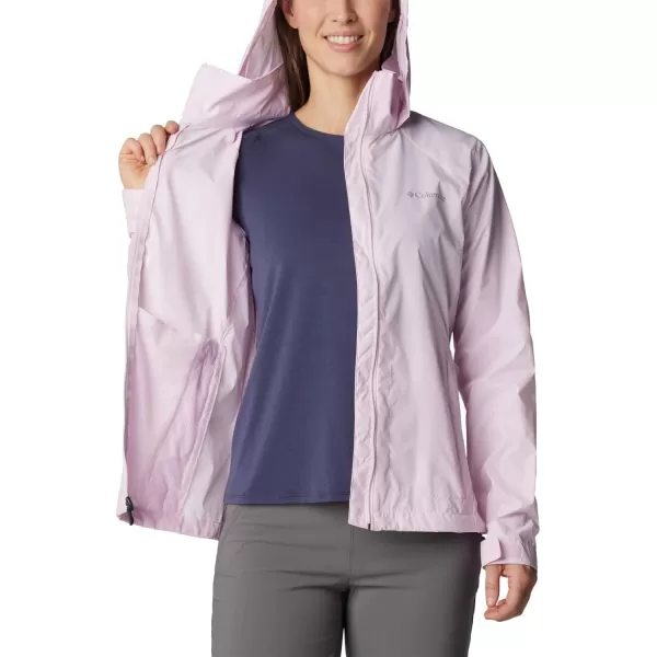 imageColumbia Womens Switchback Iii JacketPink Dawn