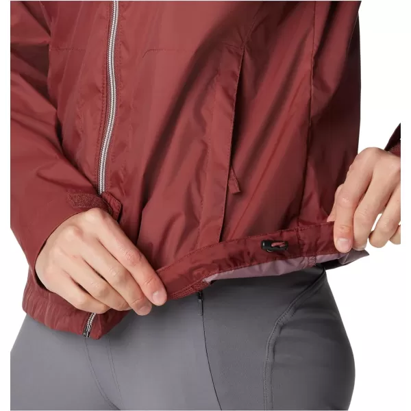 imageColumbia Womens Switchback Iii JacketSpice