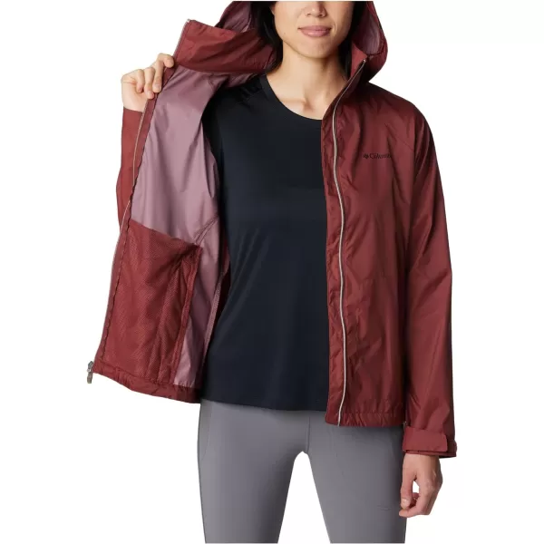imageColumbia Womens Switchback Iii JacketSpice