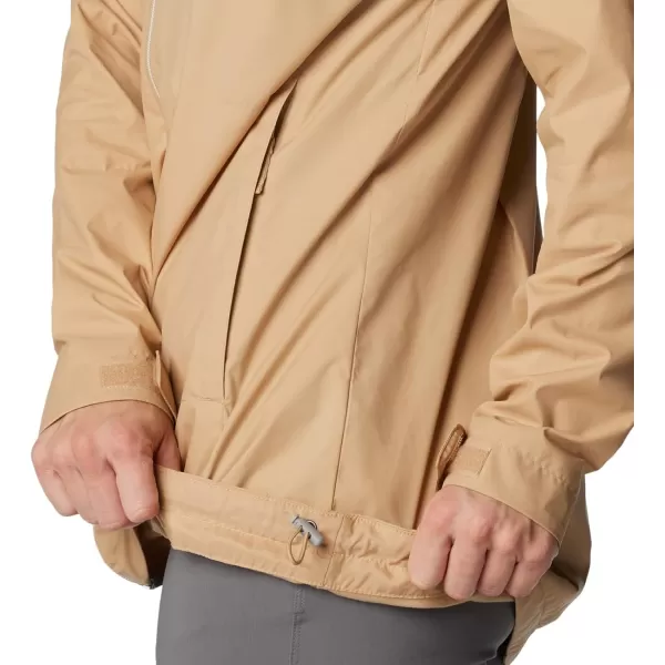 imageColumbia Womens Switchback Lined Long JacketCanoe