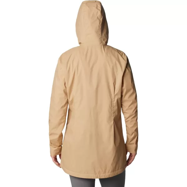 imageColumbia Womens Switchback Lined Long JacketCanoe