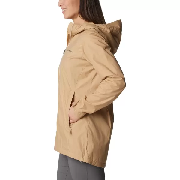 imageColumbia Womens Switchback Lined Long JacketCanoe