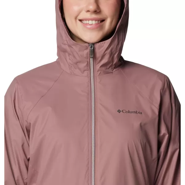 imageColumbia Womens Switchback Lined Long JacketFig
