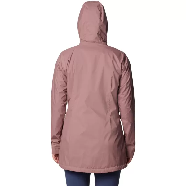 imageColumbia Womens Switchback Lined Long JacketFig