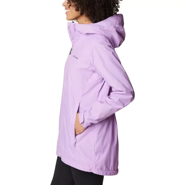 imageColumbia Womens Switchback Lined Long JacketGumdrop