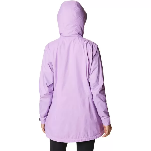 imageColumbia Womens Switchback Lined Long JacketGumdrop