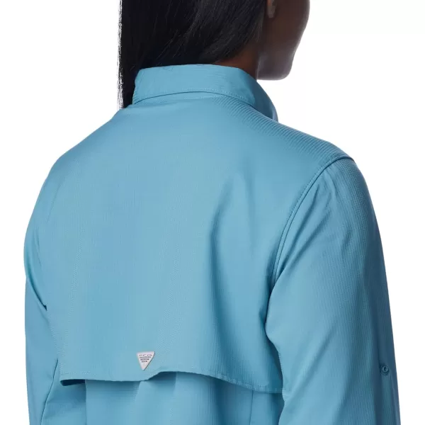 imageColumbia Womens Tamiami Ii Long Sleeve ShirtCanyon Blue
