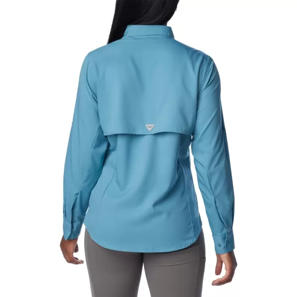 imageColumbia Womens Tamiami Ii Long Sleeve ShirtCanyon Blue
