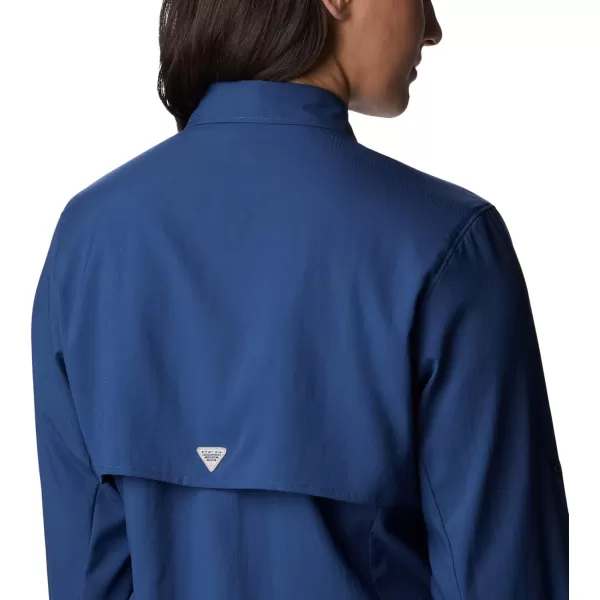 imageColumbia Womens Tamiami Ii Long Sleeve ShirtCarbon