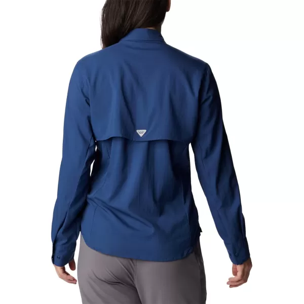 imageColumbia Womens Tamiami Ii Long Sleeve ShirtCarbon