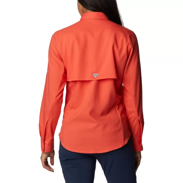 imageColumbia Womens Tamiami Ii Long Sleeve ShirtCorange
