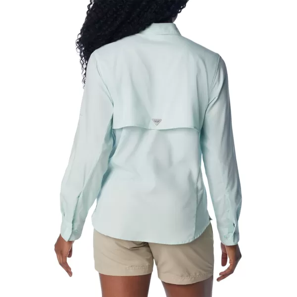 imageColumbia Womens Tamiami Ii Long Sleeve ShirtIcy Morn