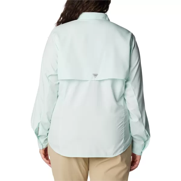 imageColumbia Womens Tamiami Ii Long Sleeve ShirtIcy Morn