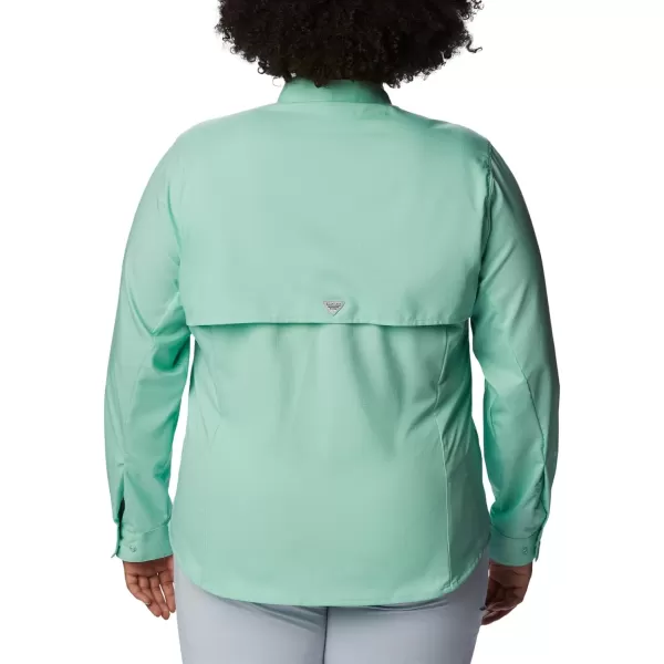 imageColumbia Womens Tamiami Ii Long Sleeve ShirtKelp