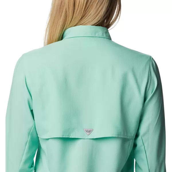 imageColumbia Womens Tamiami Ii Long Sleeve ShirtKelp