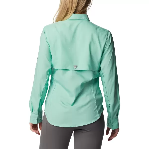 imageColumbia Womens Tamiami Ii Long Sleeve ShirtKelp