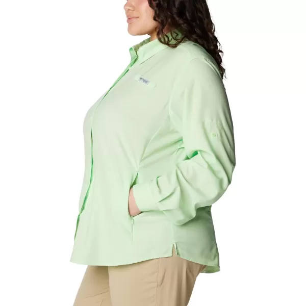 imageColumbia Womens Tamiami Ii Long Sleeve ShirtKey West
