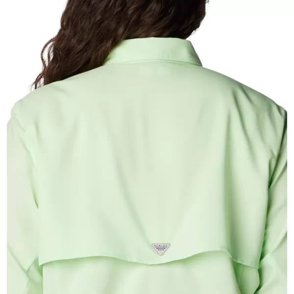 imageColumbia Womens Tamiami Ii Long Sleeve ShirtKey West