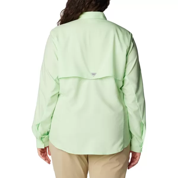 imageColumbia Womens Tamiami Ii Long Sleeve ShirtKey West