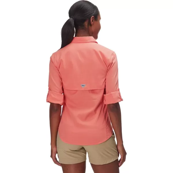 imageColumbia Womens Tamiami Ii Long Sleeve ShirtLychee