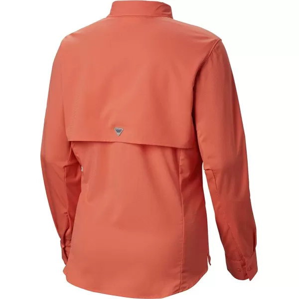 imageColumbia Womens Tamiami Ii Long Sleeve ShirtLychee