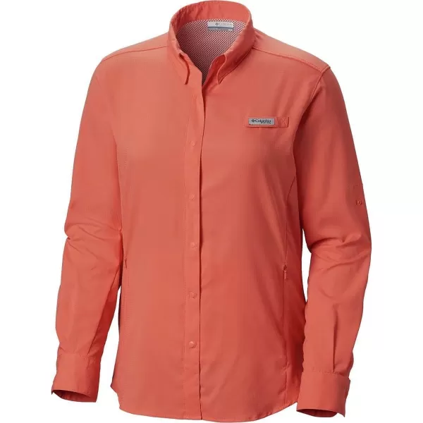 imageColumbia Womens Tamiami Ii Long Sleeve ShirtLychee
