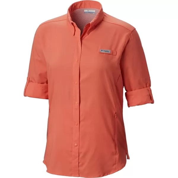 imageColumbia Womens Tamiami Ii Long Sleeve ShirtLychee