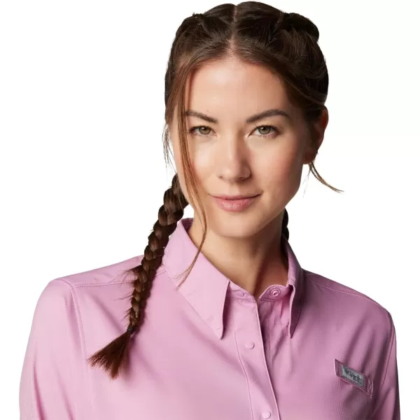 imageColumbia Womens Tamiami Ii Long Sleeve ShirtMinuet