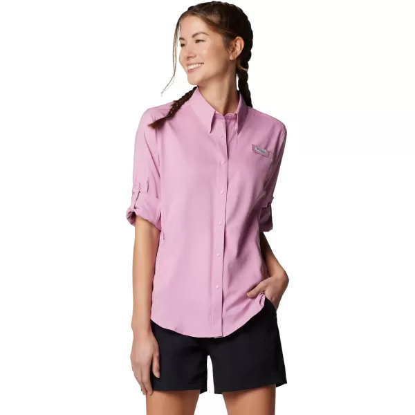 imageColumbia Womens Tamiami Ii Long Sleeve ShirtMinuet