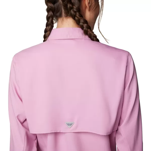 imageColumbia Womens Tamiami Ii Long Sleeve ShirtMinuet