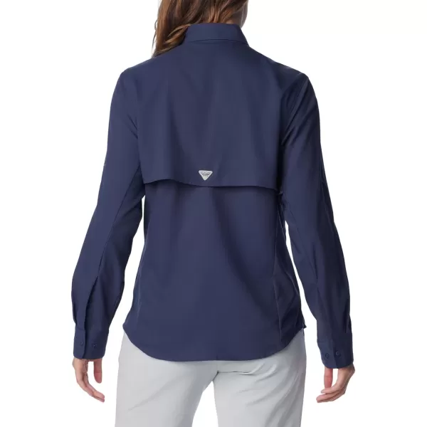 imageColumbia Womens Tamiami Ii Long Sleeve ShirtNocturnal