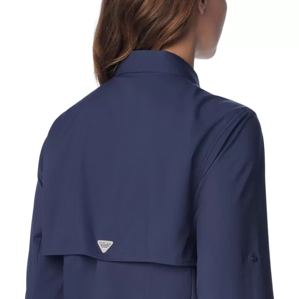 imageColumbia Womens Tamiami Ii Long Sleeve ShirtNocturnal