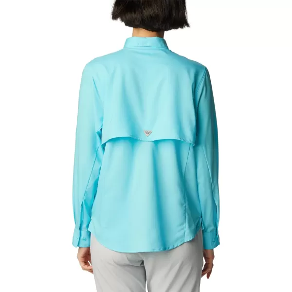 imageColumbia Womens Tamiami Ii Long Sleeve ShirtOpal Blue