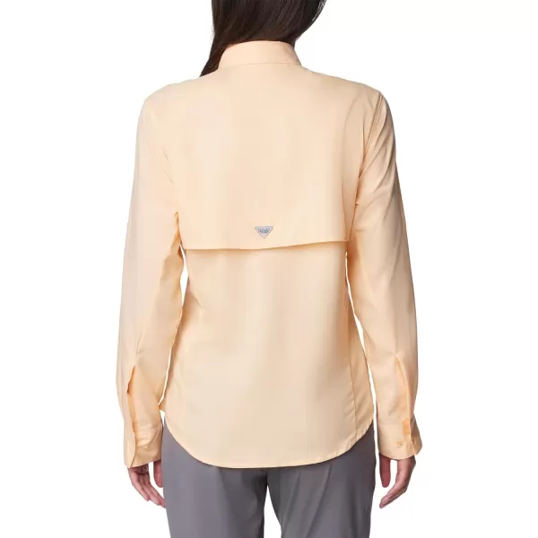 imageColumbia Womens Tamiami Ii Long Sleeve ShirtPeach Fizz