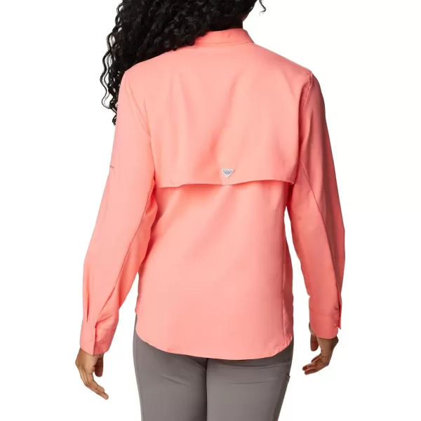 imageColumbia Womens Tamiami Ii Long Sleeve ShirtSalmon
