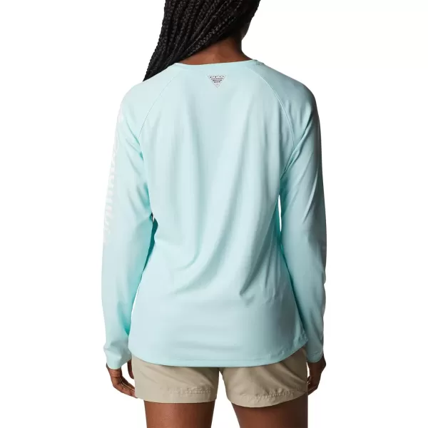 imageColumbia Womens Tidal Deflector Long SleeveGulf Stream