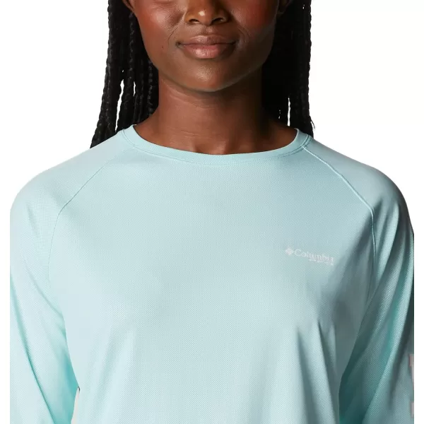 imageColumbia Womens Tidal Deflector Long SleeveGulf Stream