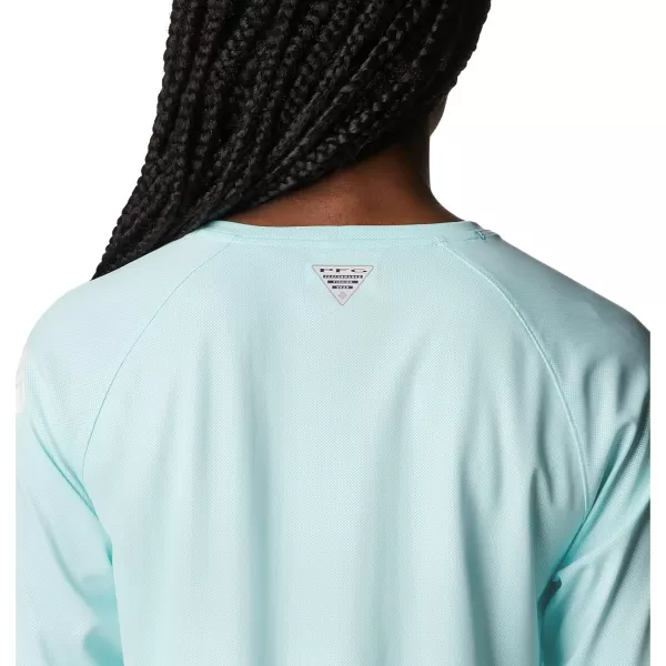 imageColumbia Womens Tidal Deflector Long SleeveGulf Stream