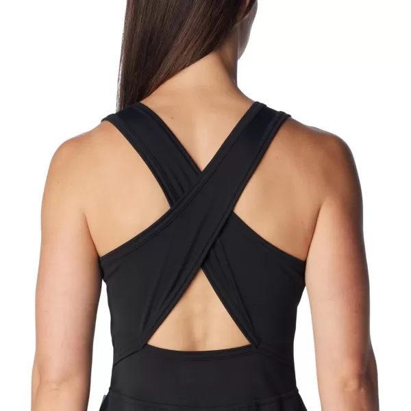 imageColumbia Womens Tidal DressBlack