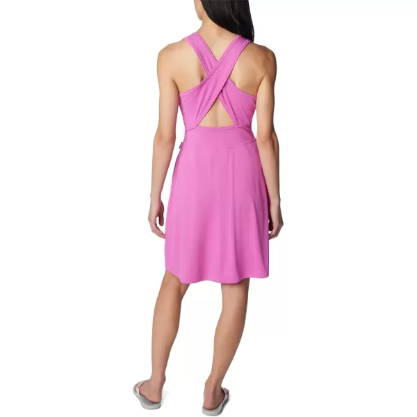 imageColumbia Womens Tidal DressBright Lavender