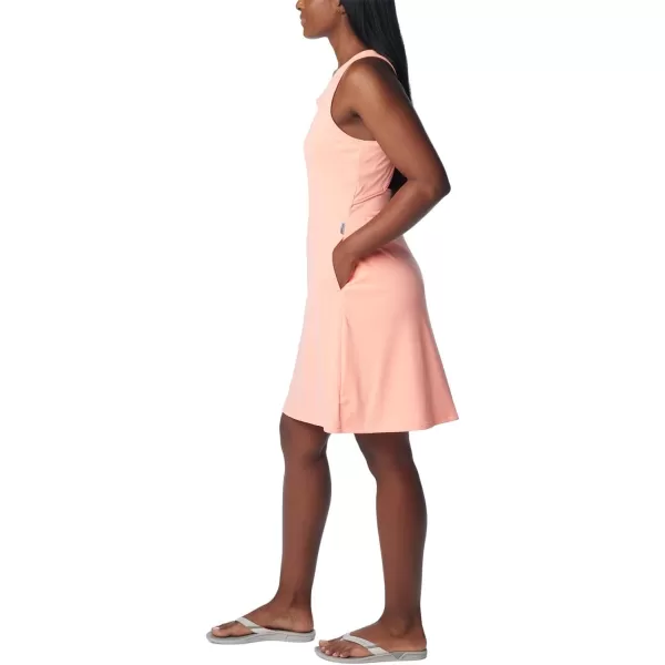 imageColumbia Womens Tidal DressTiki Pink
