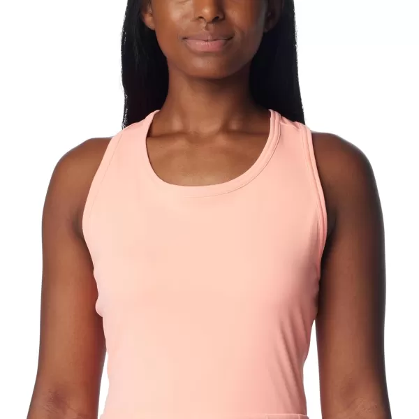 imageColumbia Womens Tidal DressTiki Pink