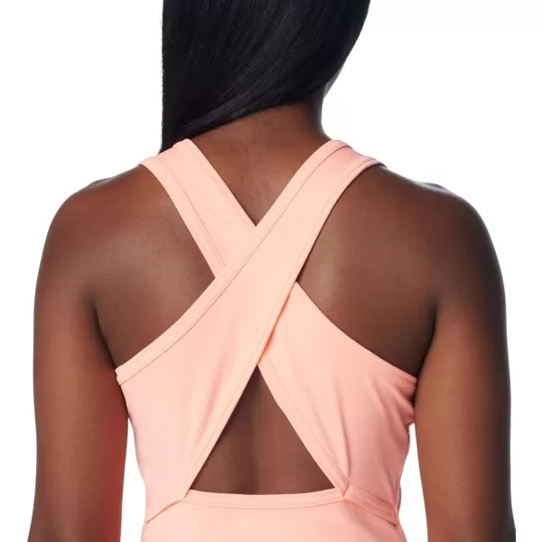 imageColumbia Womens Tidal DressTiki Pink
