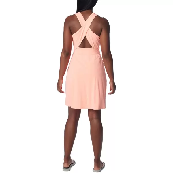 imageColumbia Womens Tidal DressTiki Pink