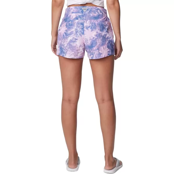 imageColumbia Womens Tidal Ii ShortBluebell Digishores
